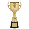Plastic Cup Trophy - ACU23