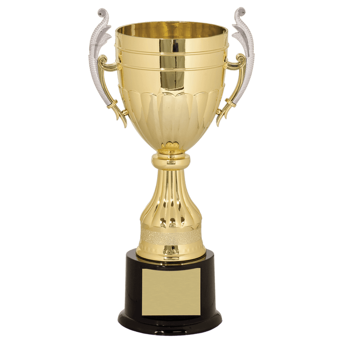 Plastic Cup Trophy - ACU23