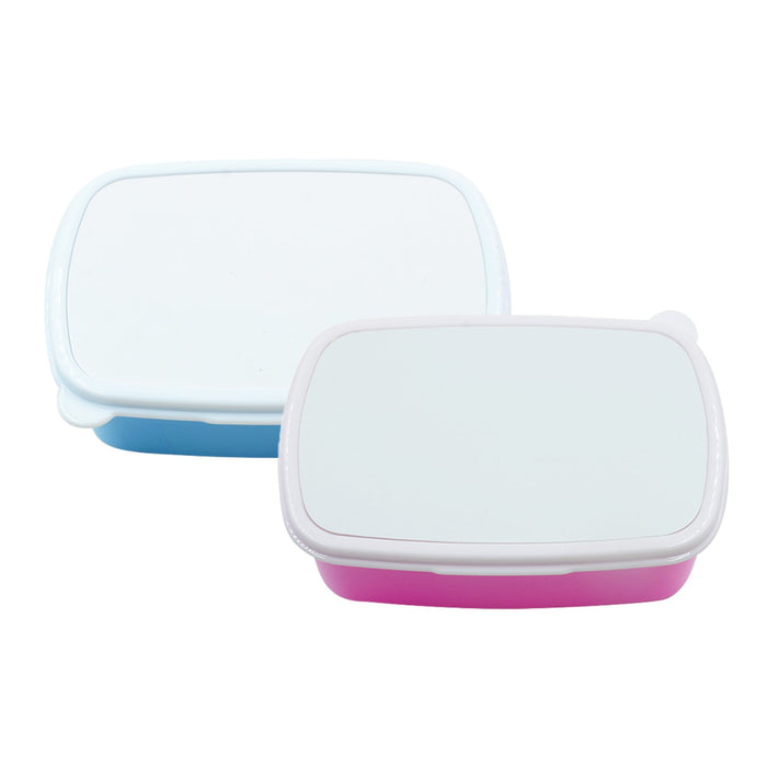 Plastic Lunch Box - CNT06