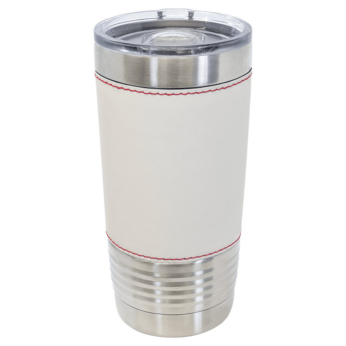 Polar Camel 20 oz. Baseball Tumbler with Slider Lid