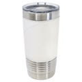 Polar Camel 20 oz. Volleyball Tumbler with Slider Lid