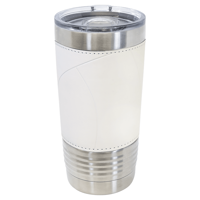 Polar Camel 20 oz. Volleyball Tumbler with Slider Lid