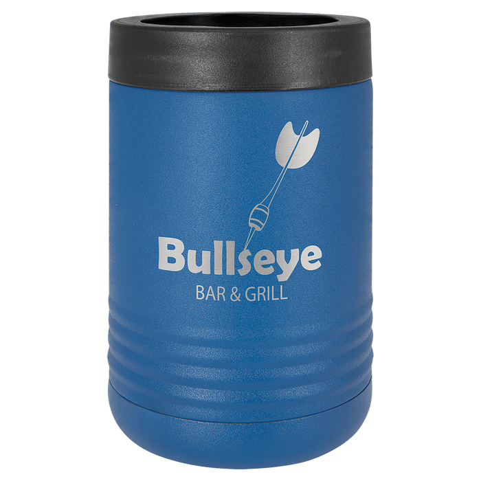 Polar Camel Royal Blue Stainless Steel Beverage Holder