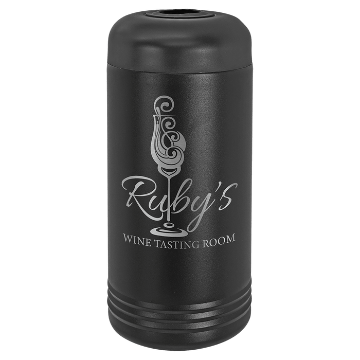 Polar Camel Black Wine Chiller