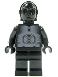 Protocol Droid
