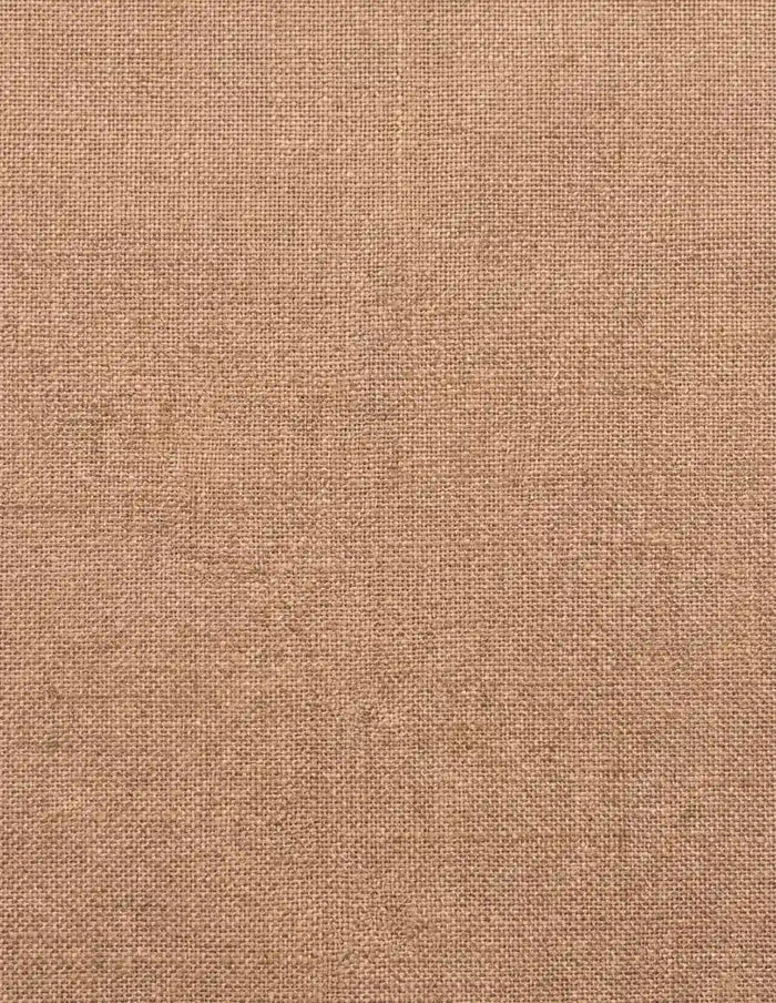 Rideau Tamisant | Effet Lin - Camel