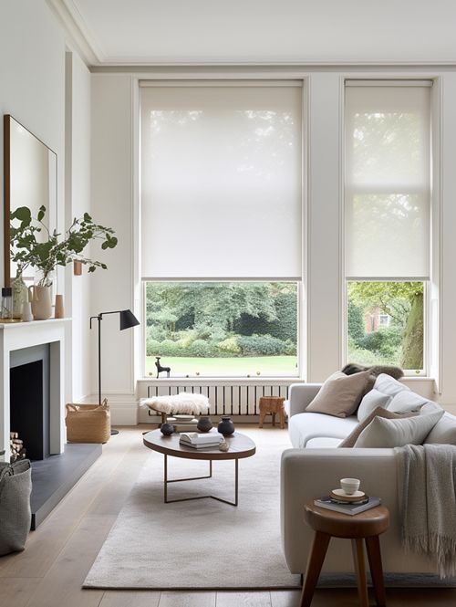 Roller Blinds