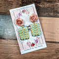 Rose Dangle