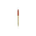 Rosewood Letter Opener