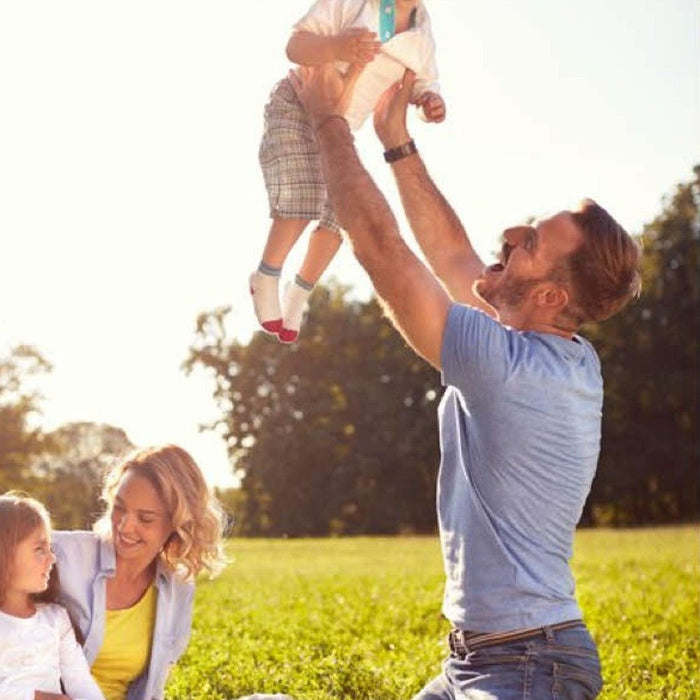 Rustic Cinder Picture Frame With Plexiglass Holder | 16"x20"