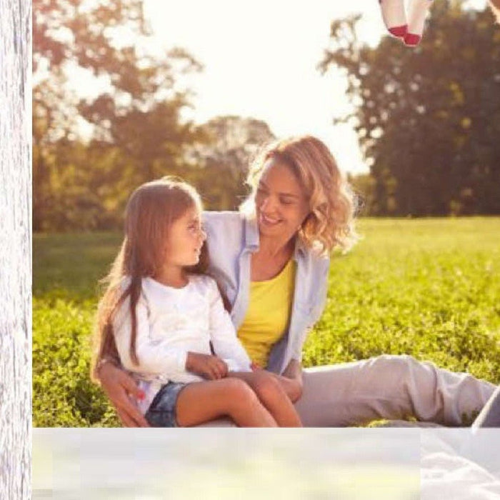 Rustic White-Washed Picture Frame With Plexiglass Holder | 9"x12"