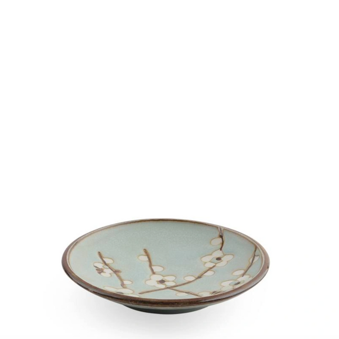 Sakura Blossoms Sauce Plate