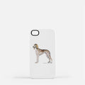 Saluki Phone Case
