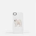 Samoyed Phone Case