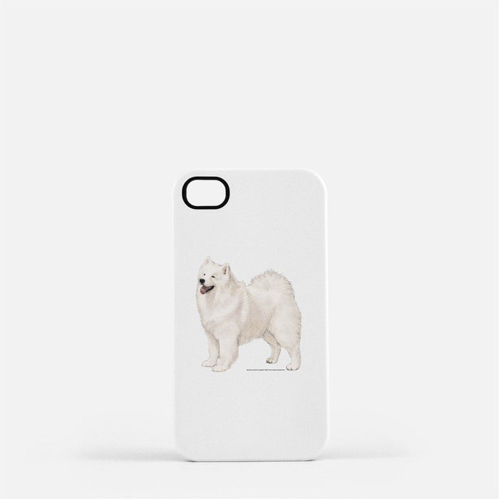 Samoyed Phone Case