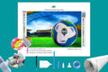 Seattle Sounders FC MLS Diamond Painting-Diamond Painting Hut