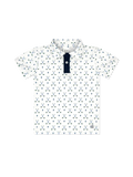 Set Athletics | Parker Polo