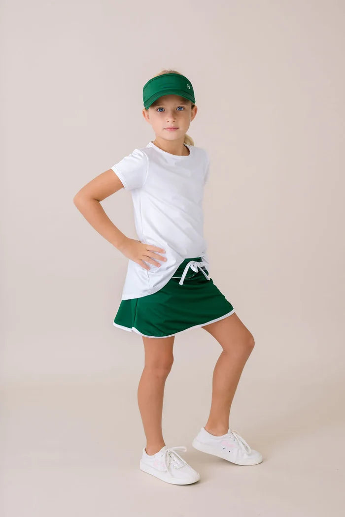 Set Athletics | Tiffany Tennis Skort