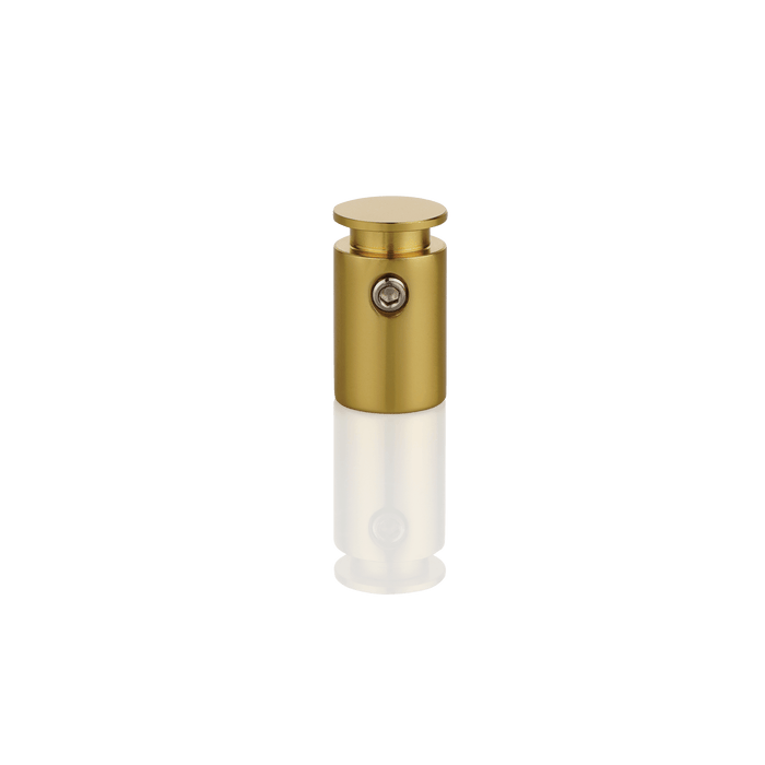 Set of 2 Low Profile Tamper Resistant Standoffs - SW33