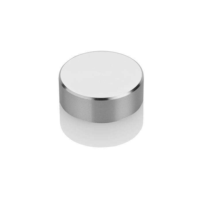 Set of 2 Tall Screw Caps - SW31
