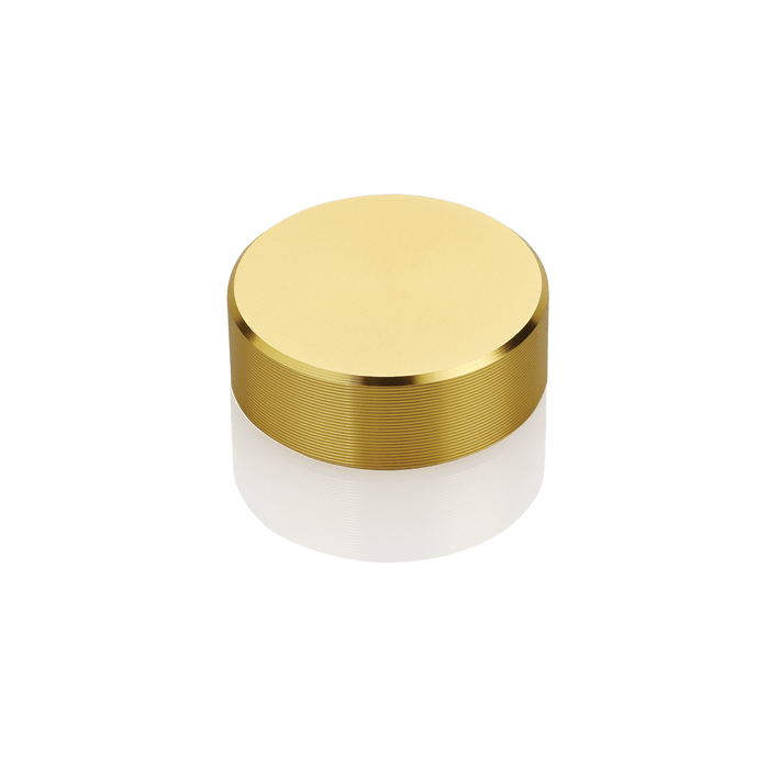 Set of 2 Tall Screw Caps - SW31