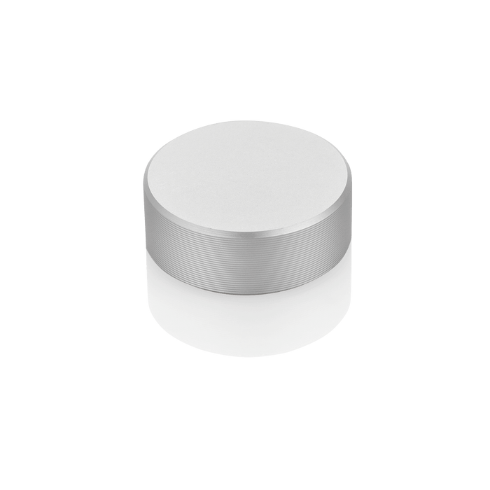 Set of 2 Tall Screw Caps - SW31