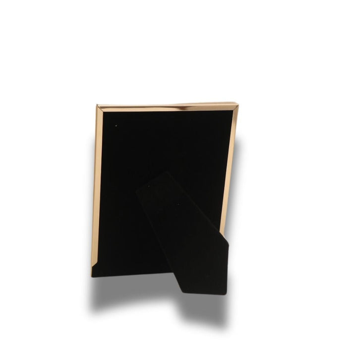 Silhouette Gold Photo Frame 5x7-2