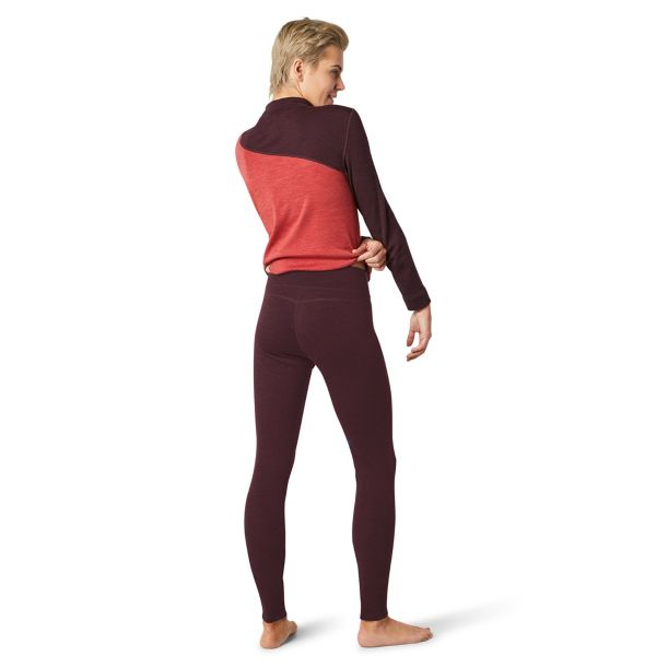 Smartwool - Women's Merino 250 Base Layer Bottom