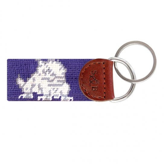 Smathers & Branson TCU Key Fob