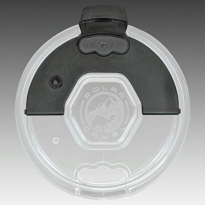 Snap Lid for 30 and 40 oz. Polar Camel - TMB29