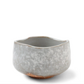 Snowflake Matcha Bowl