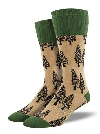 Socksmith - Trees