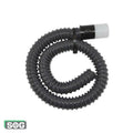 SOG Connection Hose - Straight Connection
