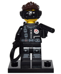 Spy, Series 16