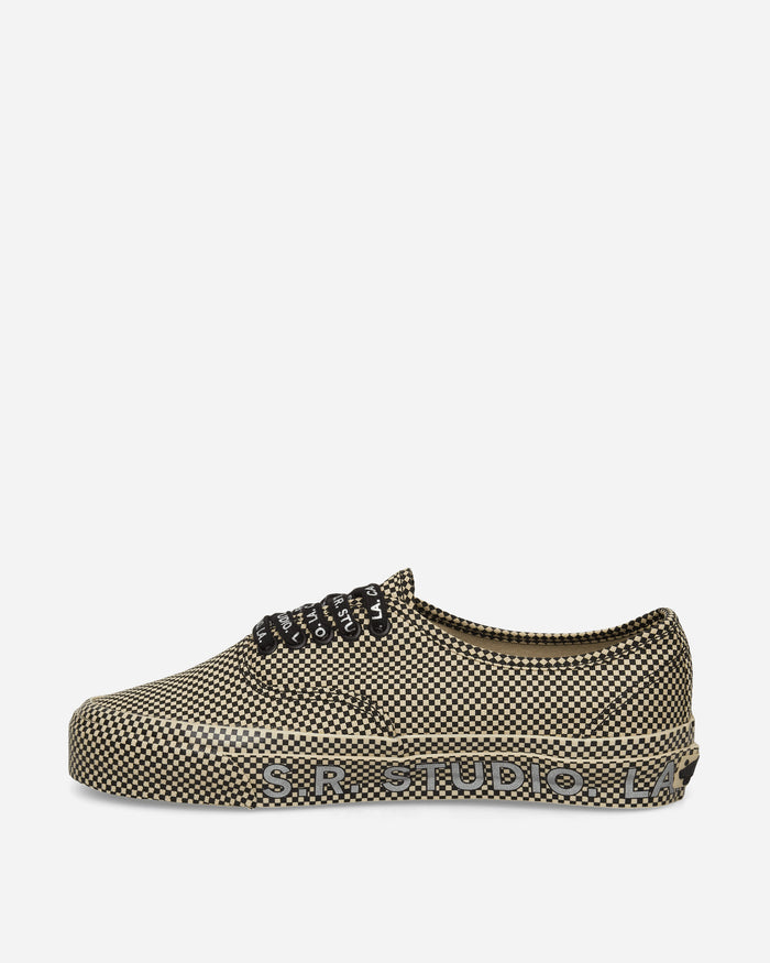 Vans Otw Authentic 44 Vibram Srstudiolaca Micro Check Boulder Boulder Sneakers Low VN000DCNFFO1