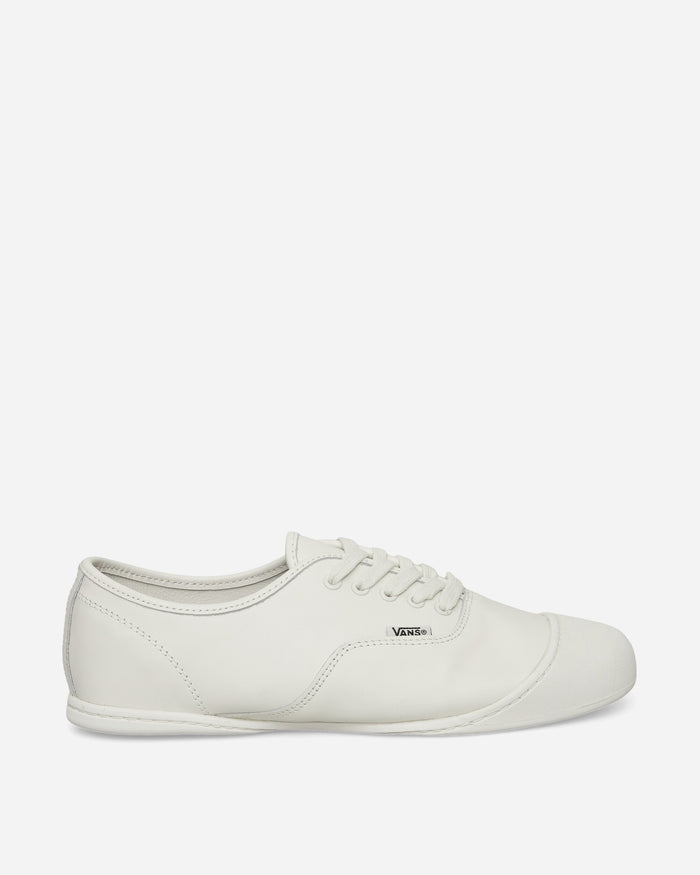 Vans Otw Authentic Prima Srstudiolaca White Sneakers Low VN000DAXTBD1