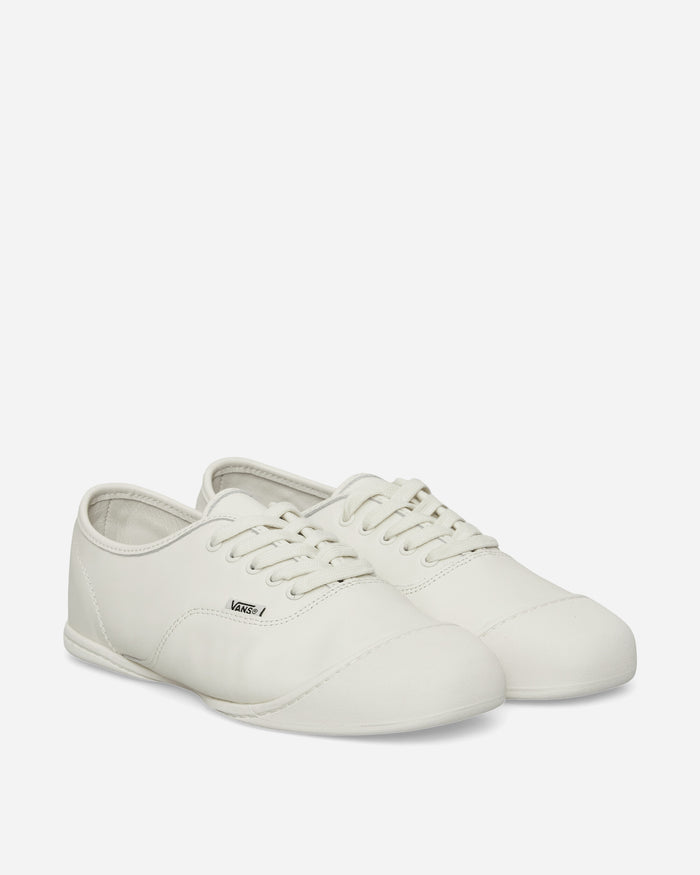 Vans Otw Authentic Prima Srstudiolaca White Sneakers Low VN000DAXTBD1