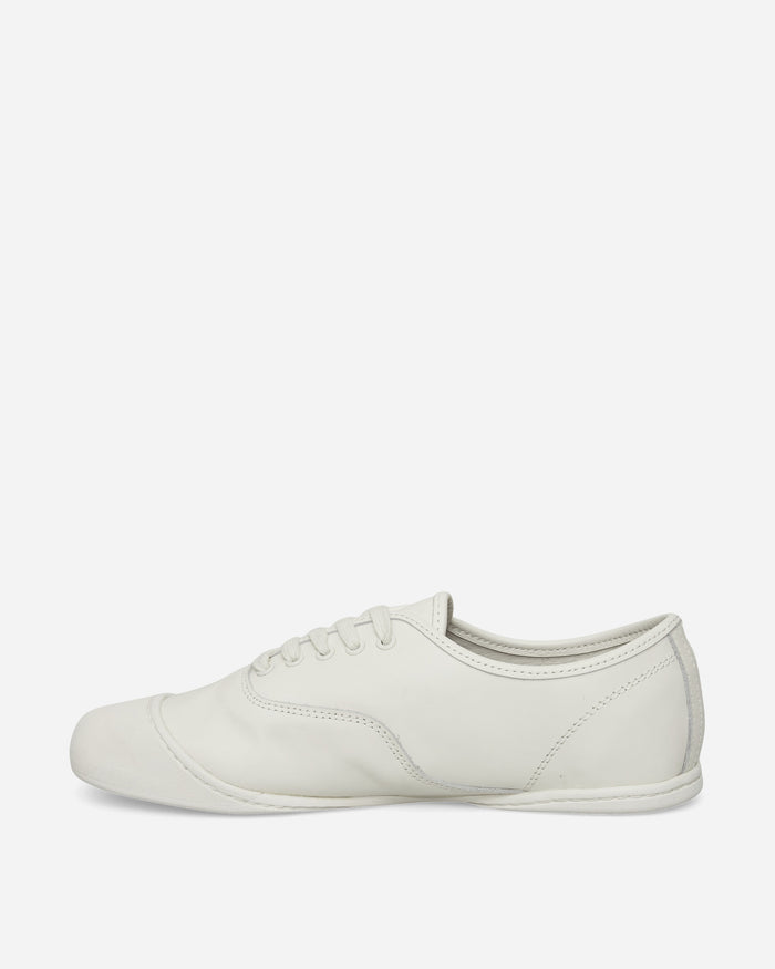 Vans Otw Authentic Prima Srstudiolaca White Sneakers Low VN000DAXTBD1