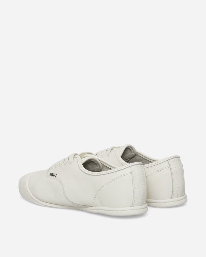 Vans Otw Authentic Prima Srstudiolaca White Sneakers Low VN000DAXTBD1