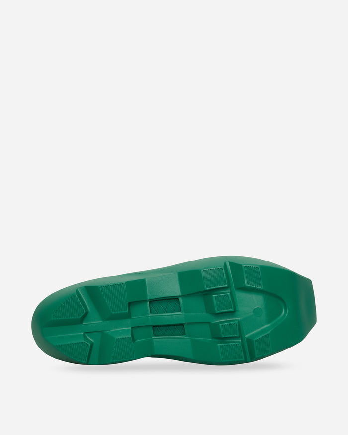 Vans Otw Sr Studio La Ca Clog Srstudiolaca Green Tambourin Sneakers Low VN000EEAEZT1