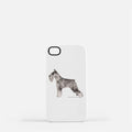 Standard Schnauzer Phone Case