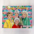 Stay Golden Girls Puzzle - Lyla's: Clothing & Gifts - Online and Rockwall Texas Boutique
