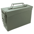 Steel Ammo Can - DCR29