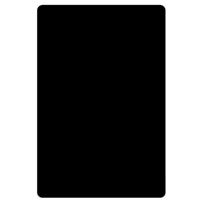 Black / Blank