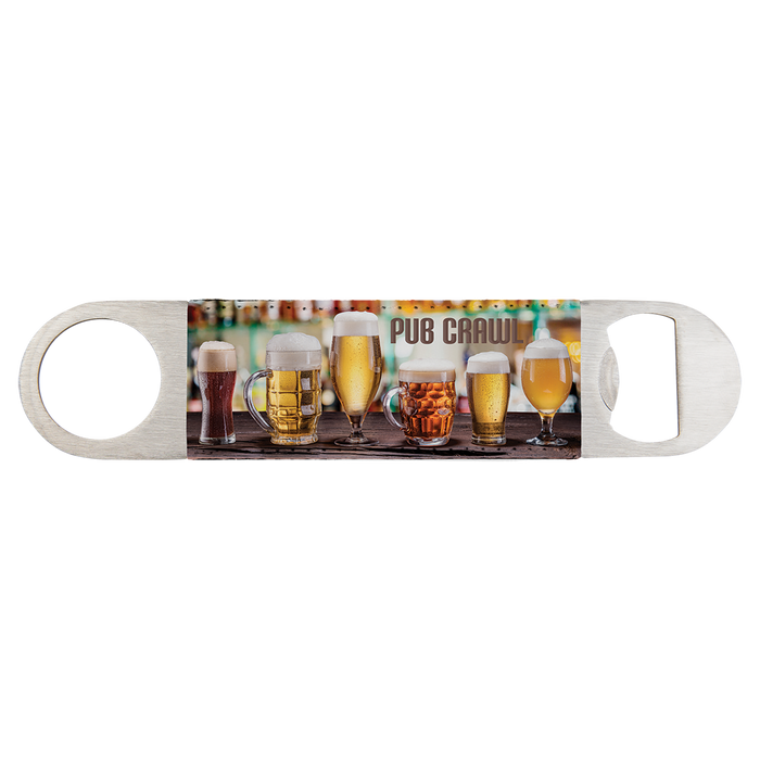 1.5" x 7" Subli-Tru Bottle Opener