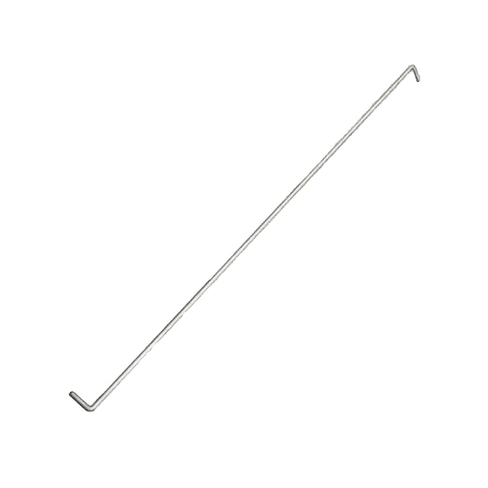 Sunburst Eclipse Pull Down Rod