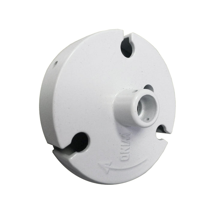 Sunburst Left Roller Casting