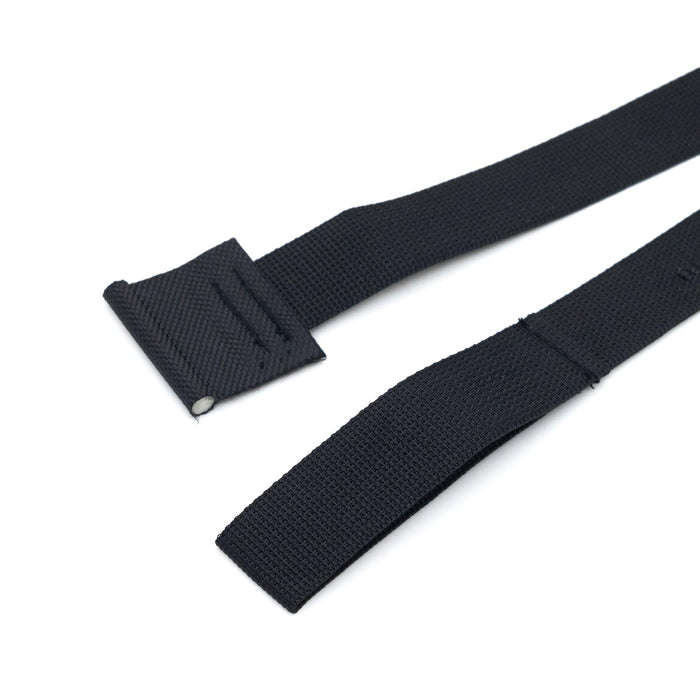 Sunburst Pull Strap - Aussie Traveller