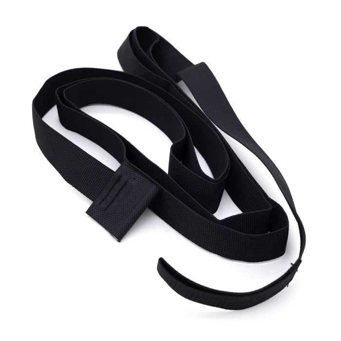 Sunburst Pull Strap - Aussie Traveller