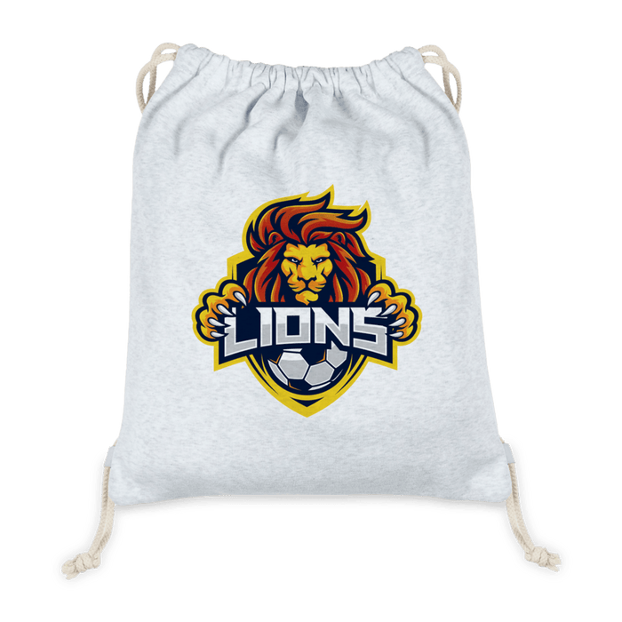 Sweatshirt Drawstring Bag - SCK29